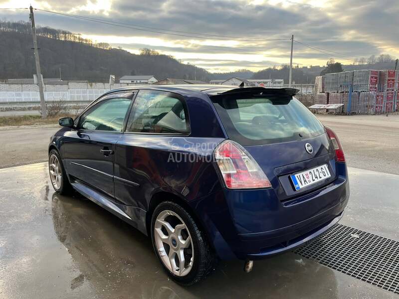 Fiat Stilo 