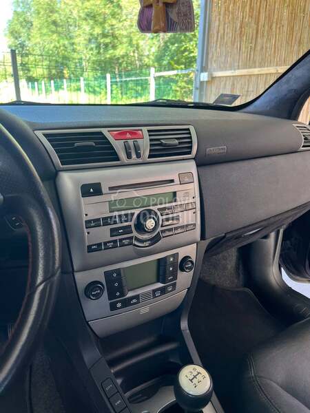 Fiat Stilo 
