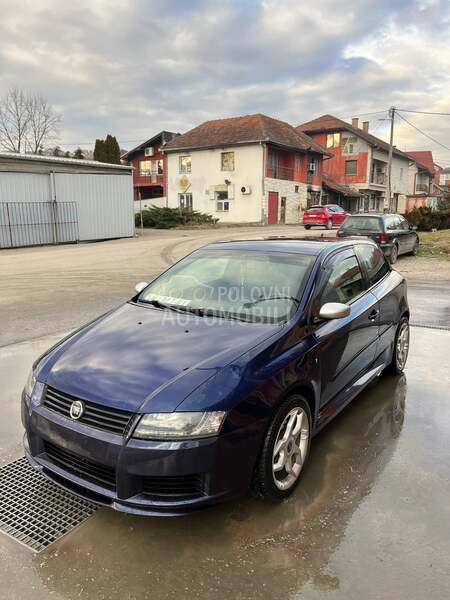 Fiat Stilo 