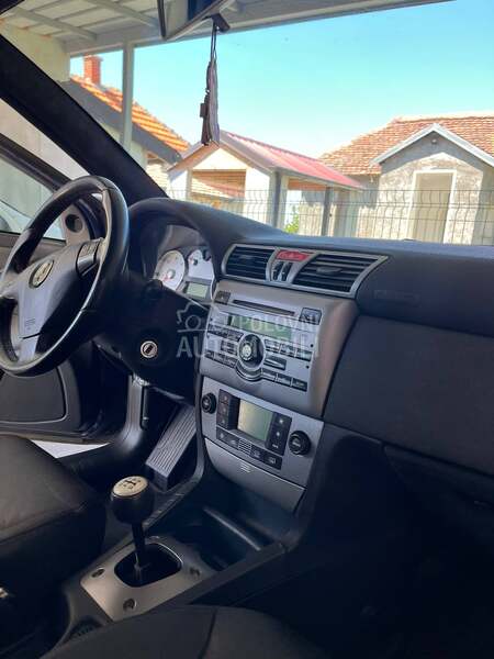 Fiat Stilo 