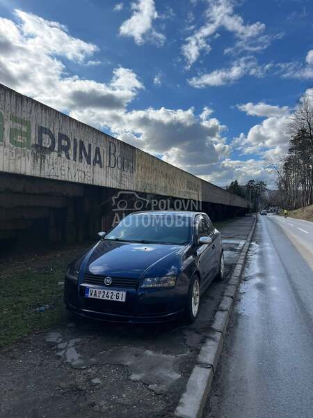 Fiat Stilo 