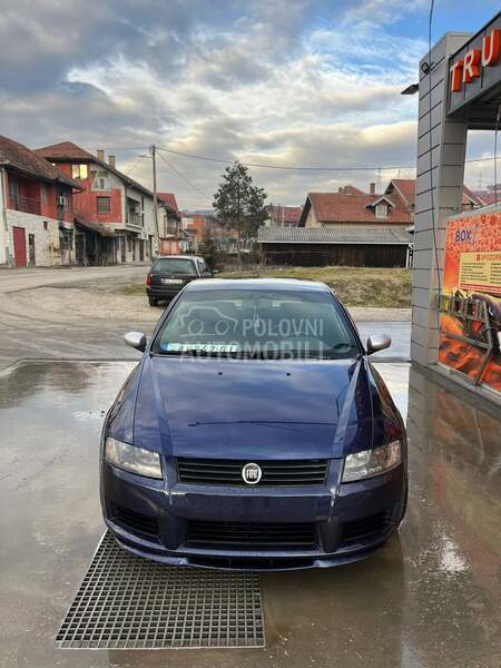 Fiat Stilo 