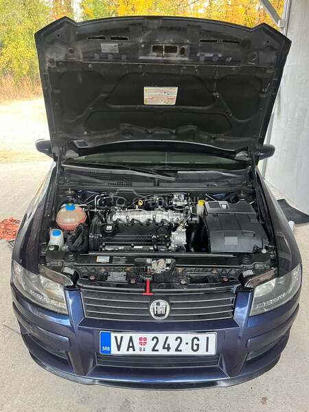 Fiat Stilo 