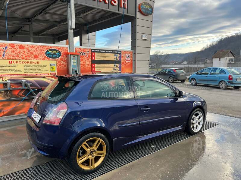 Fiat Stilo 