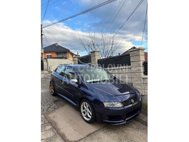 Fiat Stilo 