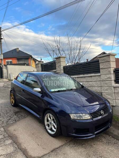 Fiat Stilo 