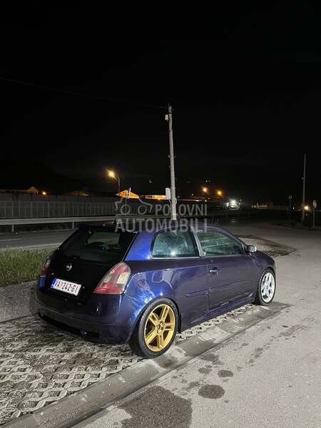 Fiat Stilo 