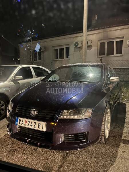 Fiat Stilo 