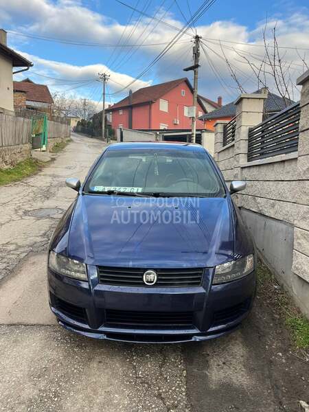 Fiat Stilo 