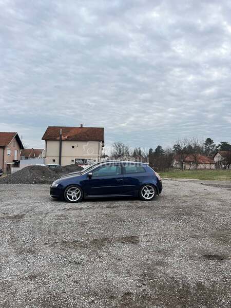Fiat Stilo 