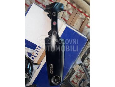 Maska instrument table za Fiat 500