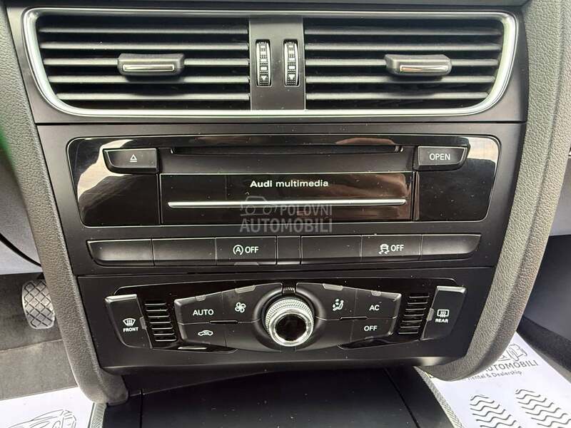 Audi A4 2.0 TDI/6 BRZ