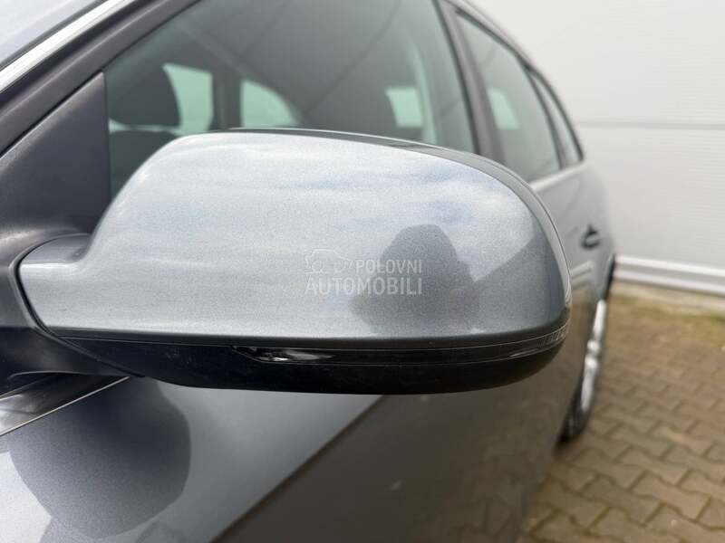 Audi A4 2.0 TDI/6 BRZ