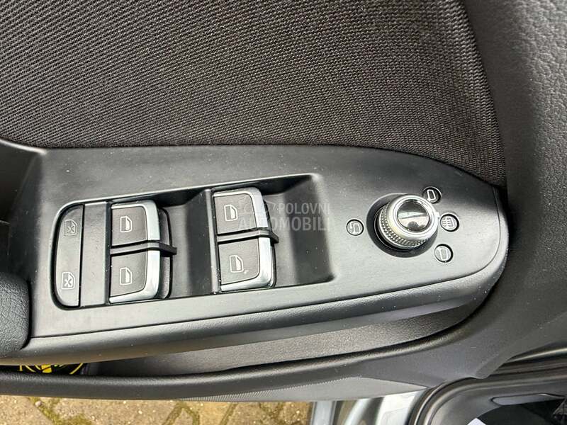 Audi A4 2.0 TDI/6 BRZ