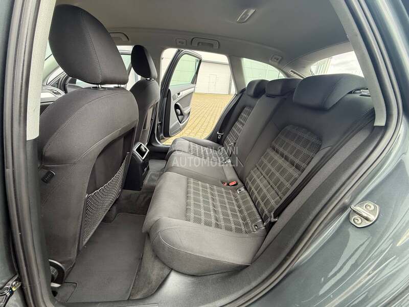 Audi A4 2.0 TDI/6 BRZ