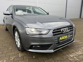 Audi A4 2.0 TDI/6 BRZ