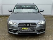 Audi A4 2.0 TDI/6 BRZ