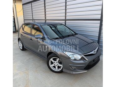 Hyundai i30 1.4 STYLE CH
