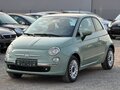 Fiat 500 1.2 PANO SWlSS