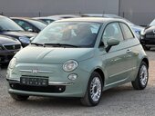 Fiat 500 1.2 PANO SWlSS