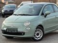 Fiat 500 1.2 PANO SWlSS