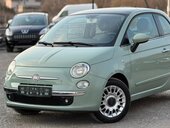 Fiat 500 1.2 PANO SWlSS