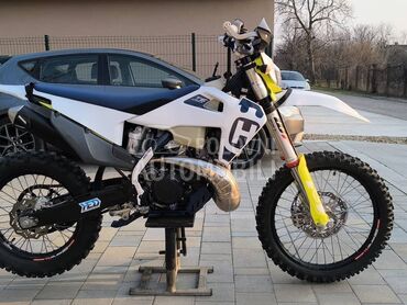 Husqvarna TE250i