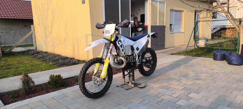Husqvarna TE250i
