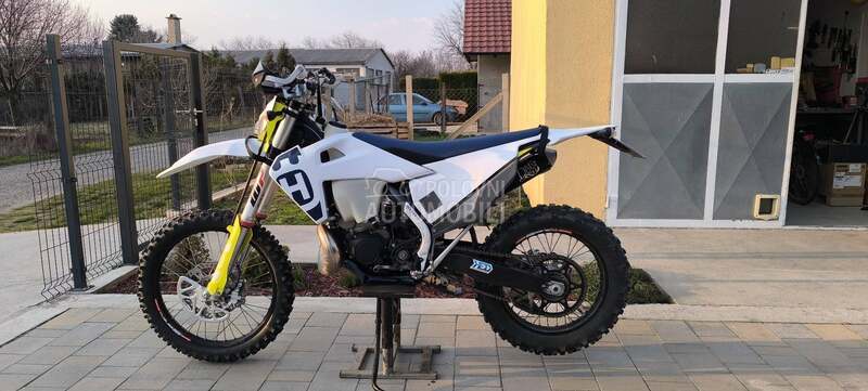 Husqvarna TE250i