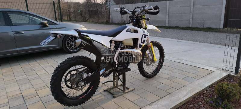 Husqvarna TE250i