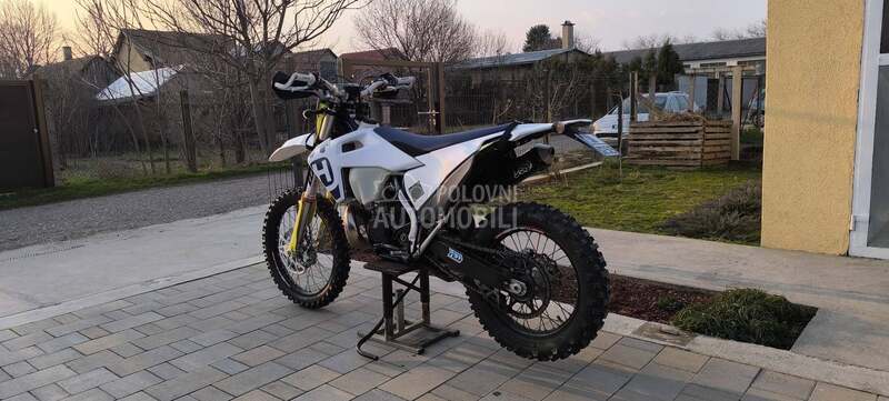 Husqvarna TE250i
