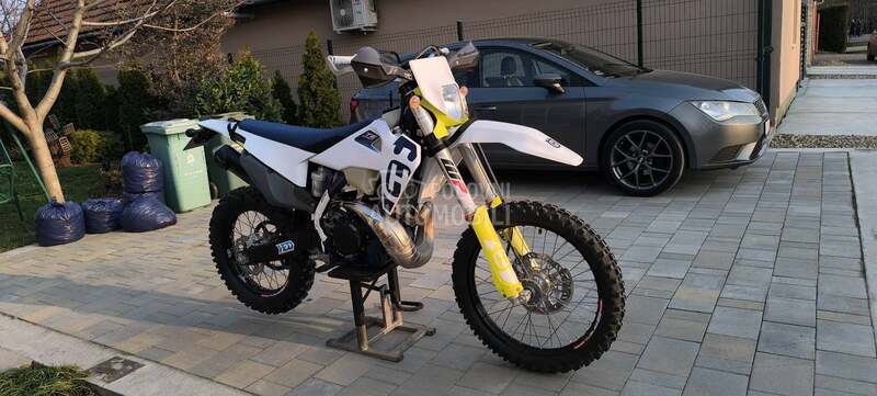 Husqvarna TE250i