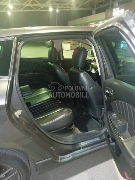 Lancia Delta 1.9mjtd