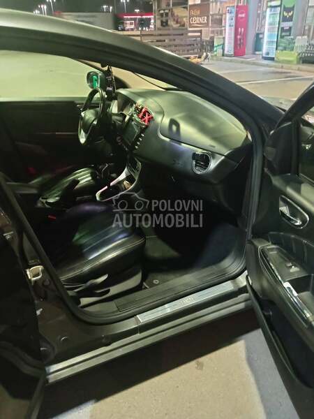 Lancia Delta 1.9mjtd