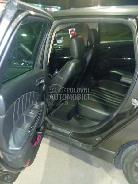 Lancia Delta 1.9mjtd