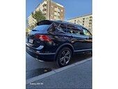 Volkswagen Tiguan Allspace Tiguan  3xR Line.