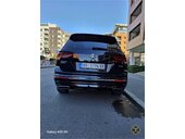Volkswagen Tiguan Allspace Tiguan  3xR Line.