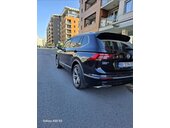 Volkswagen Tiguan Allspace Tiguan  3xR Line.