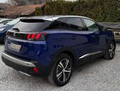 Peugeot 3008 1.5 HDI Allure