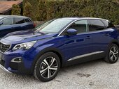 Peugeot 3008 1.5 HDI Allure