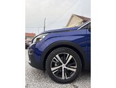 Peugeot 3008 1.5 HDI Allure
