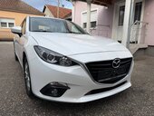 Mazda 3 1.5 ATTRACTION NAVCH