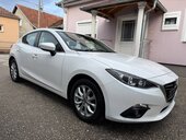 Mazda 3 1.5 ATTRACTION NAVCH