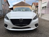 Mazda 3 1.5 ATTRACTION NAVCH