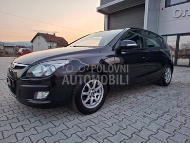Hyundai i30 1.6 CH