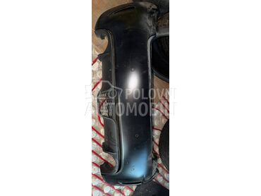 Abarth Zadnji branik za Fiat 500