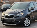 Opel Mokka 1.7CDTI COSMO NAVl
