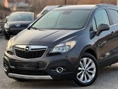 Opel Mokka 1.7CDTI COSMO NAVl