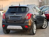 Opel Mokka 1.7CDTI COSMO NAVl