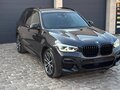 BMW X3 M40d Hy 350e Regi.st